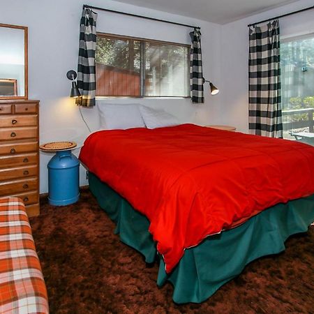 Moonridge Cottage-1817 By Big Bear Vacations Big Bear Lake Eksteriør billede