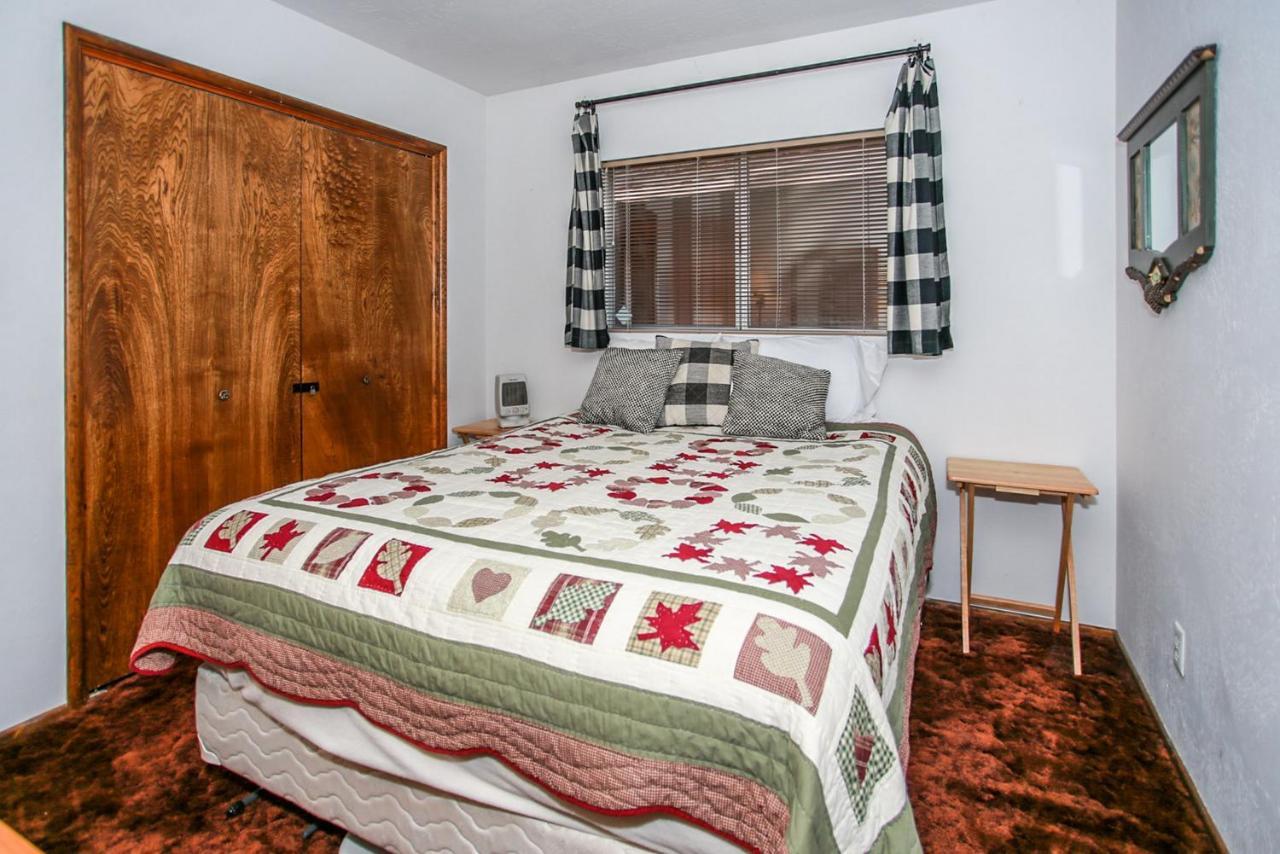 Moonridge Cottage-1817 By Big Bear Vacations Big Bear Lake Eksteriør billede