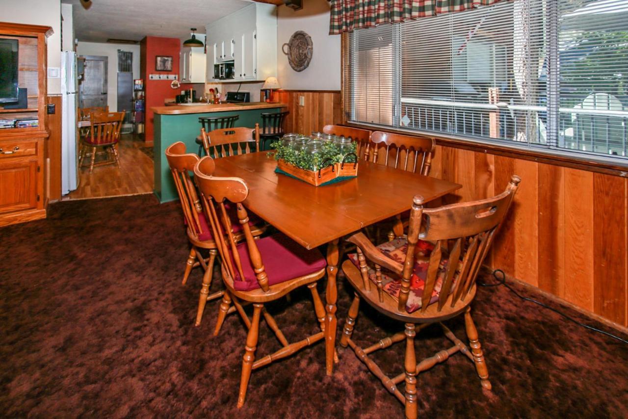 Moonridge Cottage-1817 By Big Bear Vacations Big Bear Lake Eksteriør billede