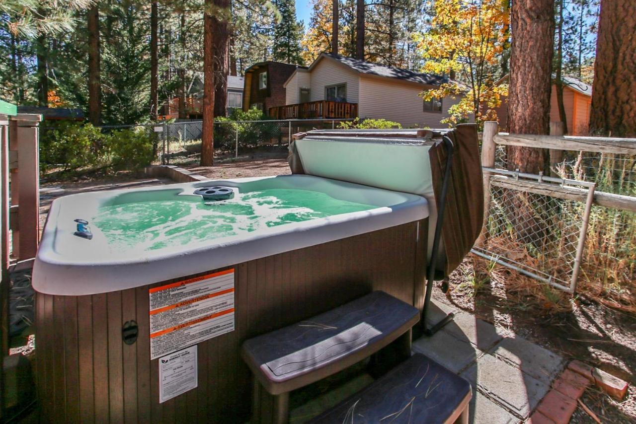 Moonridge Cottage-1817 By Big Bear Vacations Big Bear Lake Eksteriør billede
